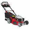 Benzínová kosačka HECHT 5564 SX 5 in 1