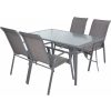 HECHT SOFIA SET 4 - set záhradného nábytku