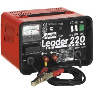 Nabíjací zdroj LEADER 220 START