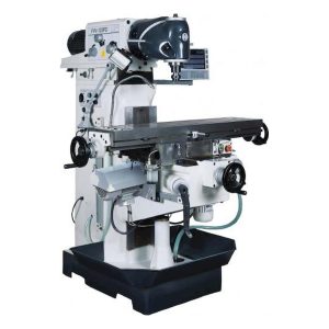PROMA - FVV-125PD univerzálna frézka