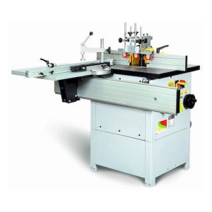 PROMA - TFS-100/30 stolárska fréza