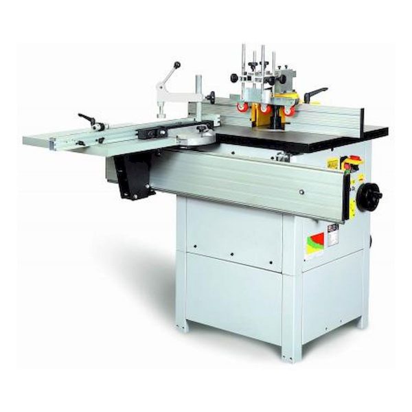 PROMA - TFS-100/30 stolárska fréza