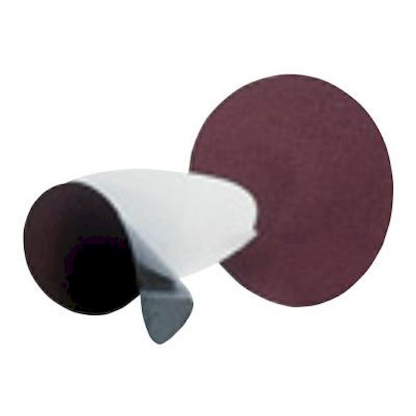 PROMA - brúsny samolepiaci disk pr. 150 mm zr.100 pre BP-100