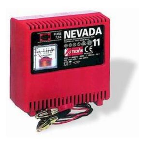 TELWIN - NEVADA 11 nabíjací zdroj 6/12V  max.40 Ah