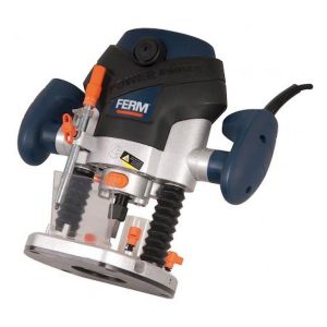 FERM - PRM1015  horná frézka 1300W