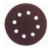 OSTATNÍ ZBOŽÍ - brúsny disk pr.125mm zr.120 pre FROS-480  suchý zips s otvormi