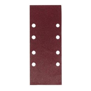 OSTATNÍ ZBOŽÍ - brúsny papier 93x190  suchý zips s otvormi  zr.40