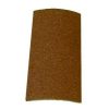 OSTATNÍ ZBOŽÍ - brúsny papier 93x190  suchý zips s otvormi  zr.80