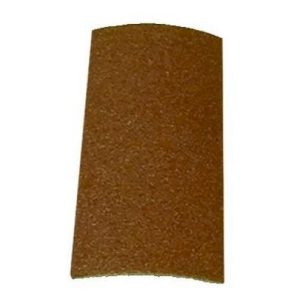 OSTATNÍ ZBOŽÍ - brúsny papier 93x190  suchý zips s otvormi  zr.80