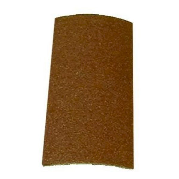 OSTATNÍ ZBOŽÍ - brúsny papier 93x190  suchý zips s otvormi  zr.80