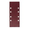 OSTATNÍ ZBOŽÍ - brúsny papier 93x190  suchý zips s otvormi  zr.60