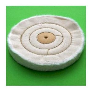 PROMA - brúsny kotúč  LEŠTIACI  150x20x12,7 mm pre MBKL-1500