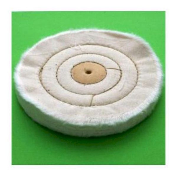 PROMA - brúsny kotúč  LEŠTIACI  150x20x12,7 mm pre MBKL-1500