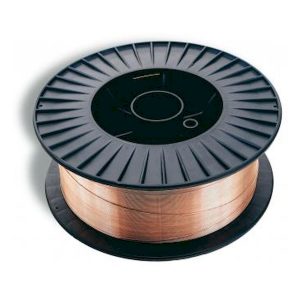 OSTATNÍ ZBOŽÍ - Zvárací drôt pr. 0,8 mm, bal. cievka 5 kg (HS code 72292000 - prenos daňovej povinnosti)