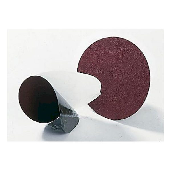 PROMA - brúsny samolepiaci disk pr. 230 mm / zr.100 pre BP-150