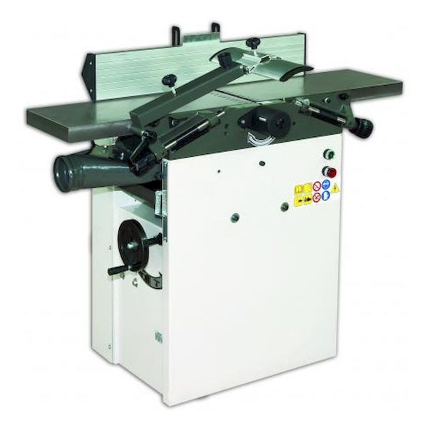 PROMA - HP-250-3/230  hoblovačka s preťahovačkou