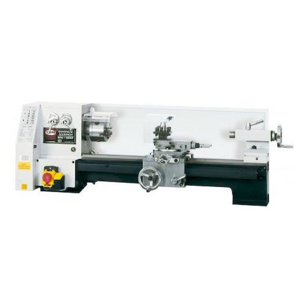 PROMA - SPA-500P/230   sústruh na kov