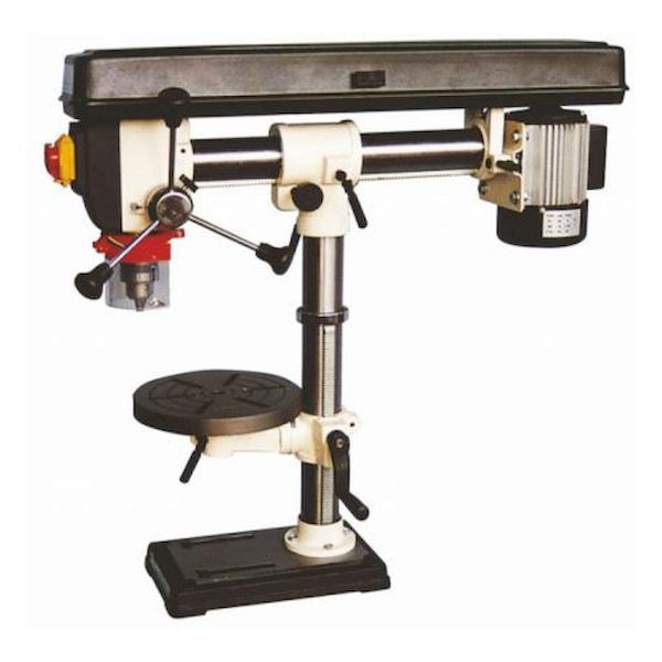 PROMA - R-6616B/230  sukovacia vŕtačka
