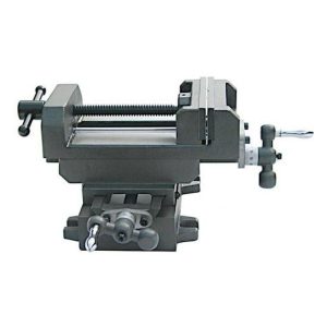 PROMA - KS-125P krížový strojný zverák