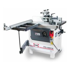 PROMA - TFS-1000/30 stolárska fréza
