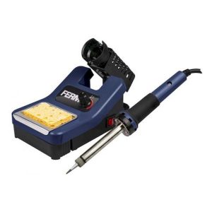 FERM - SGM1013  Elektrická hrotová spájkovačka
