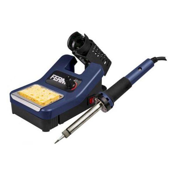 FERM - SGM1013  Elektrická hrotová spájkovačka