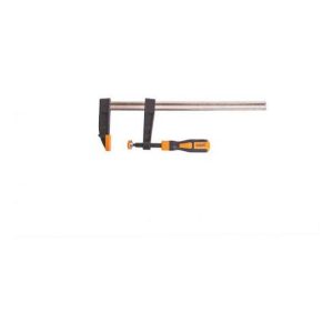 - - Stolárska zvierka F-CLAMP  50x150mm