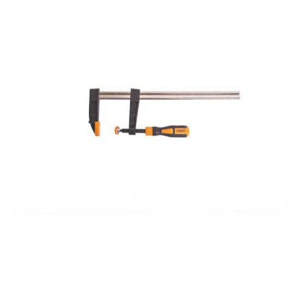 - - Stolárska zvierka F-CLAMP  50x150mm