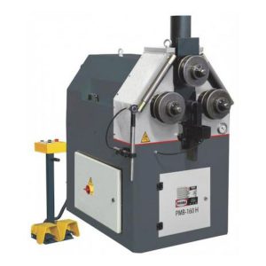 PROMA - PMB-160H  Zakružovačka profilov hydraulická