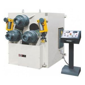 PROMA - PMB-245H  Zakružovačka profilov hydraulická