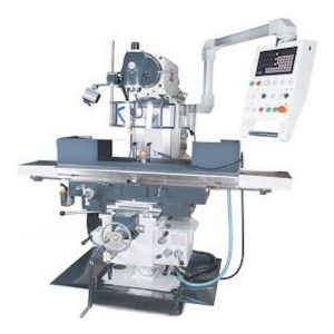 PROMA - FVV-135PD univerzálna frézka