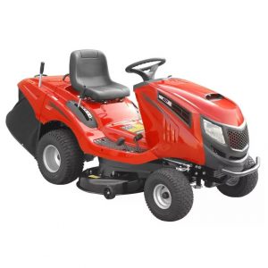 Záhradný traktor - HECHT 5227