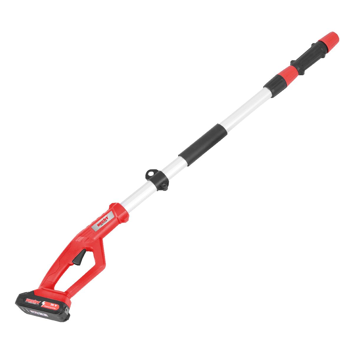 Teleskopická predlžovacia tyč - HECHT 9620