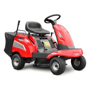 Záhradný rider - HECHT 5162