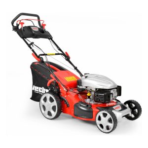 Benzínová kosačka s pojazdom - HECHT 5484 SX 5in1