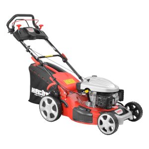 Benzínová kosačka s pojazdom - HECHT 5534 SX 5in1
