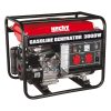 Jednofázový generátor elektriny - HECHT GG 3300