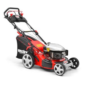 Benzínová kosačka s pojazdom - HECHT 5484 SXE 5in1