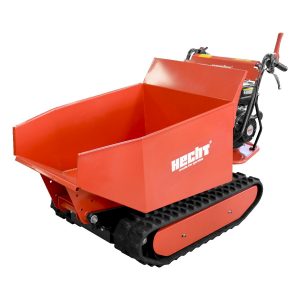 Motorový transportér - HECHT 2950