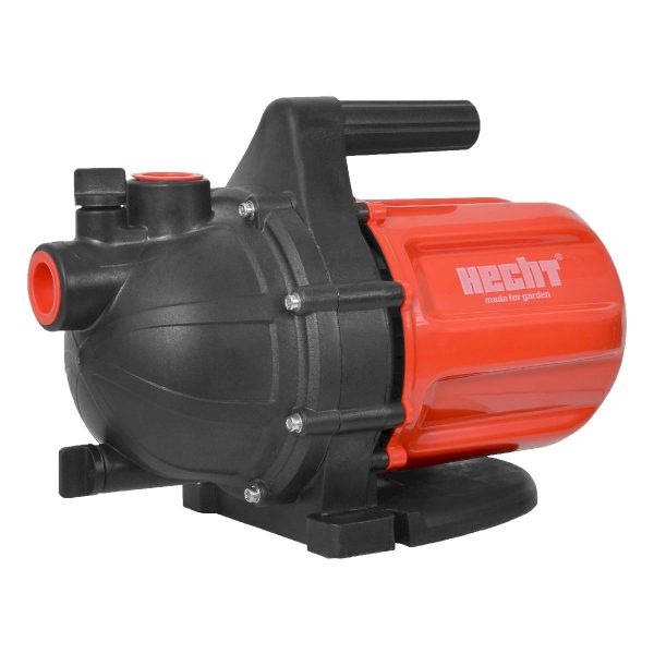 Elektrické povrchové čerpadlo - HECHT 3080