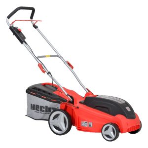 Akumulátorová kosačka - HECHT 5038