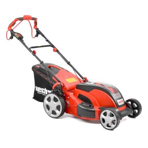 Akumulátorová kosačka - HECHT 5041