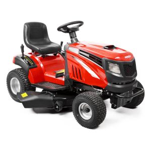 Záhradný traktor - HECHT 5114