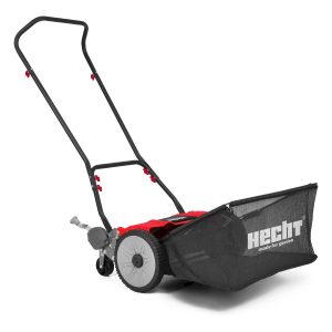 Vretenová kosačka - HECHT 514 PROFI