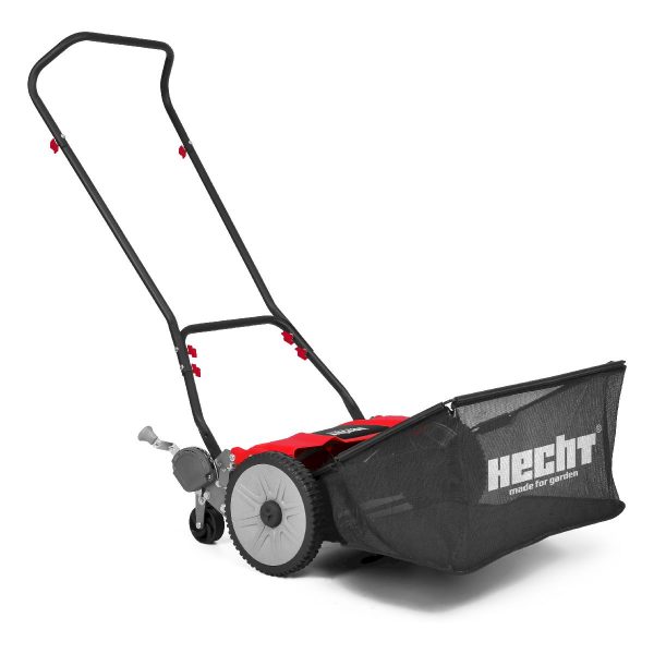 Vretenová kosačka - HECHT 514 PROFI