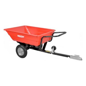 Prívesný vozík - HECHT 53080