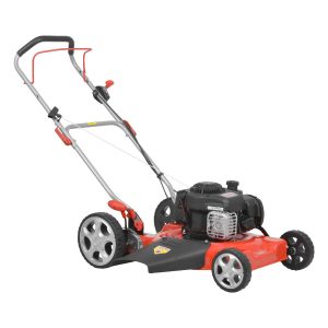 Benzínová mulčovacia kosačka - HECHT 5511 BS