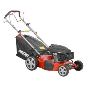 Benzínová kosačka s pojazdom - HECHT 551 SX 5in1