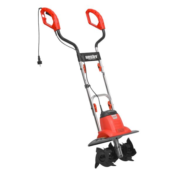 Elektrický kultivátor - HECHT 738
