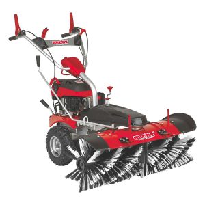 Motorová rotačná kefa - HECHT 8101 S